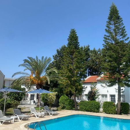 The Prince Inn Hotel & Villas Agios Georgios  エクステリア 写真