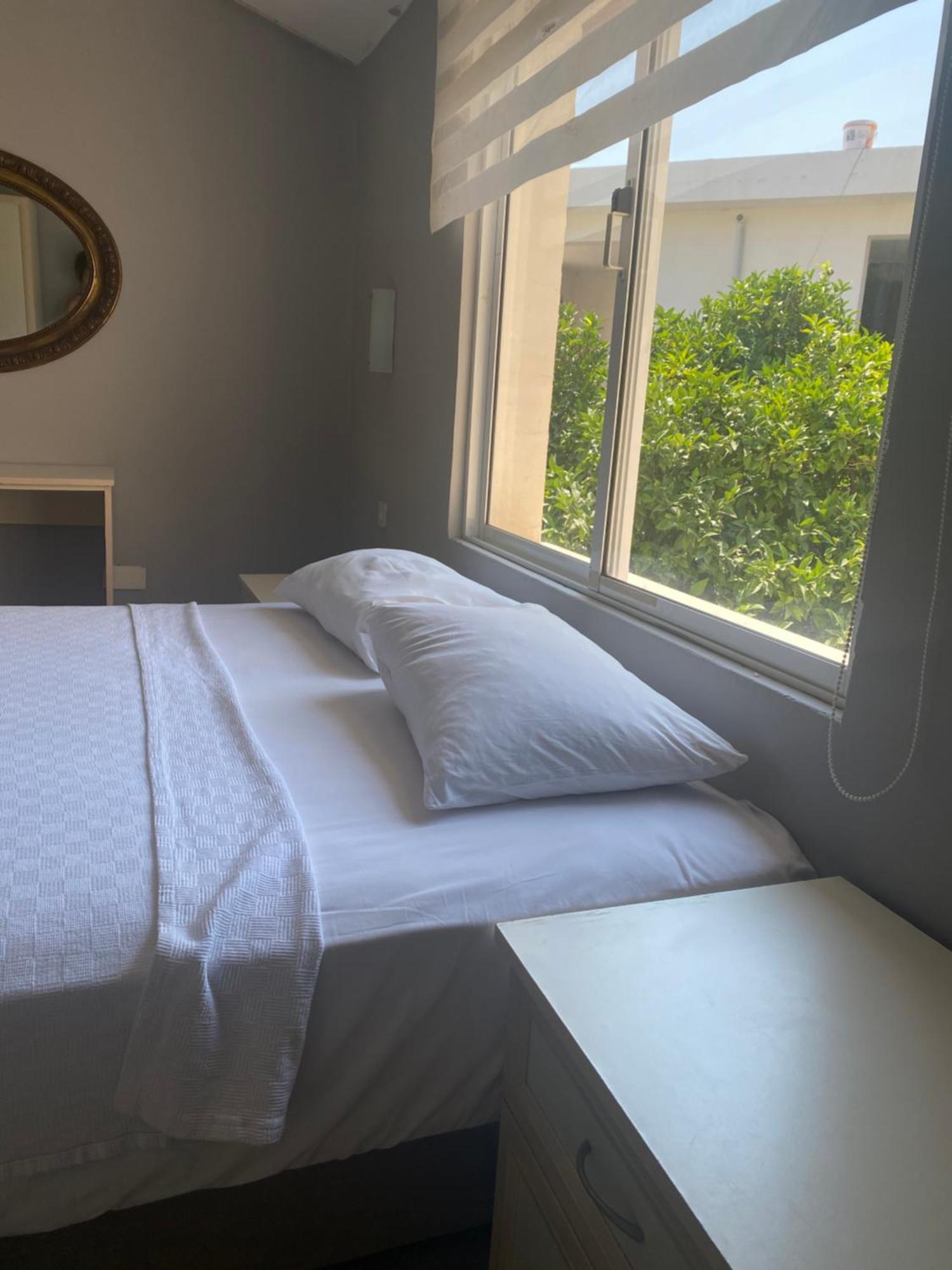 The Prince Inn Hotel & Villas Agios Georgios  エクステリア 写真