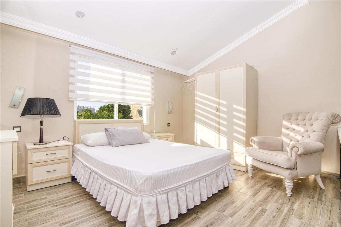 The Prince Inn Hotel & Villas Agios Georgios  エクステリア 写真