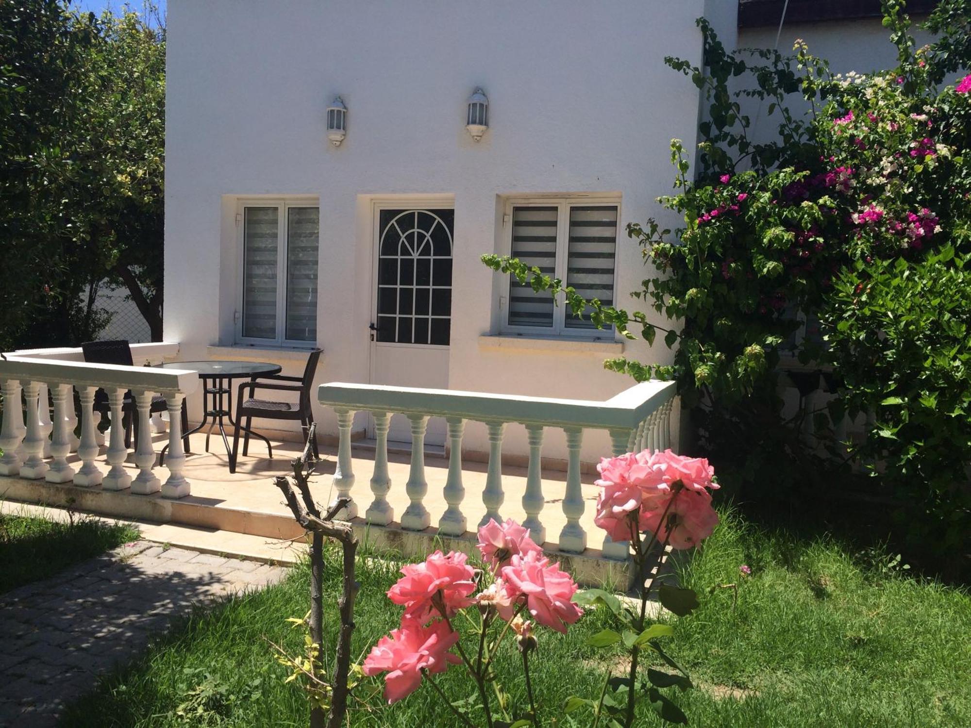 The Prince Inn Hotel & Villas Agios Georgios  部屋 写真