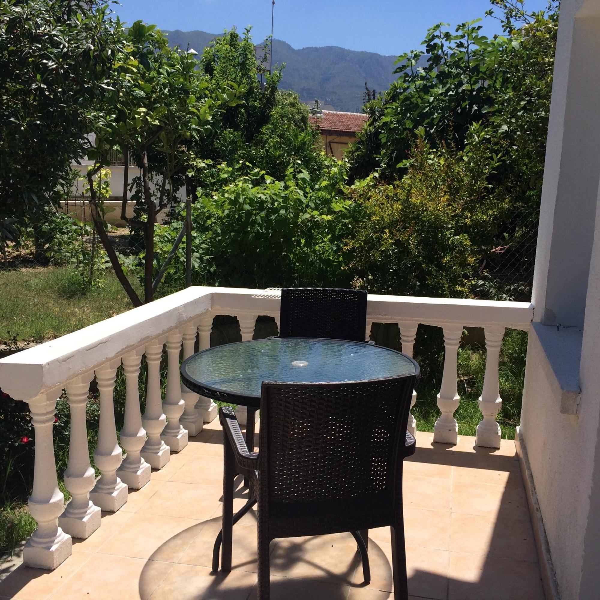 The Prince Inn Hotel & Villas Agios Georgios  部屋 写真