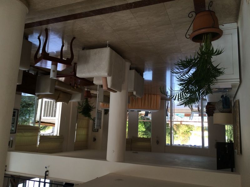 The Prince Inn Hotel & Villas Agios Georgios  エクステリア 写真