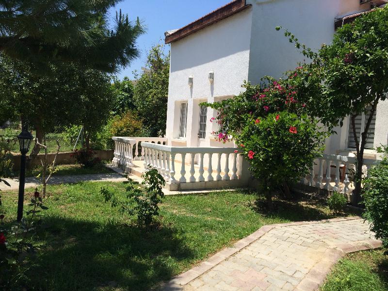 The Prince Inn Hotel & Villas Agios Georgios  エクステリア 写真