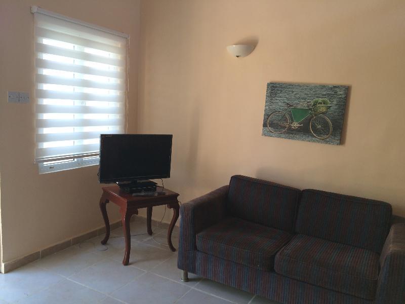 The Prince Inn Hotel & Villas Agios Georgios  エクステリア 写真